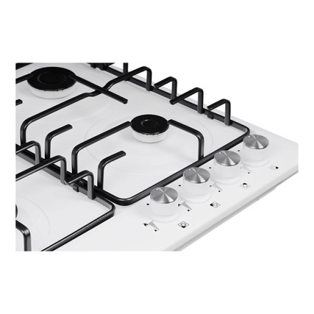 Варочная поверхность NORDFROST HS 6040 W