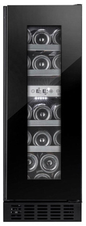 Винный шкаф TEMPTECH STX30DRB
