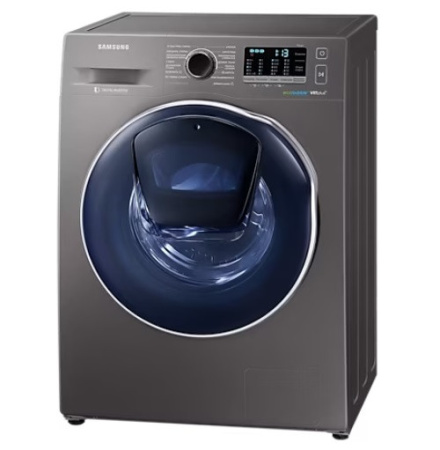 Стиральная машина SAMSUNG WD80K52E0ZX
