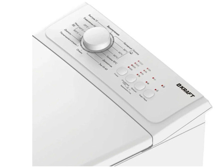 Стиральная машина KRAFT KF-UME 7202 W