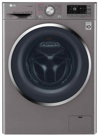 Стиральная машина LG F-2J7HS2S