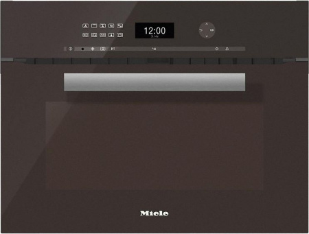 Духовой шкаф MIELE H6401BM HVBR коричневый гавана