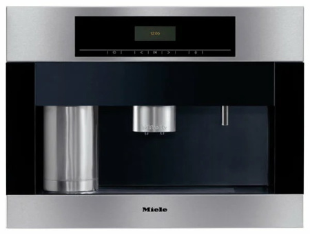 Кофемашина MIELE cva 5060