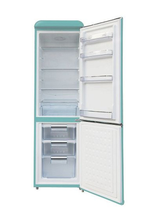 Холодильник ASCOLI ARDRFG250WE