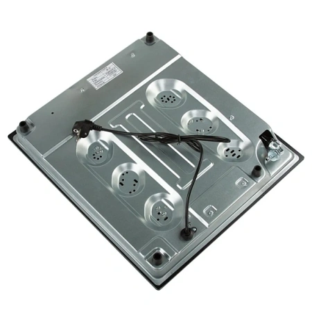 Варочная поверхность ELTRONIC 33-10 черный