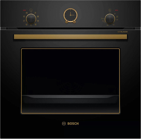 Духовой шкаф BOSCH HIJN10YB0R