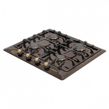 Варочная поверхность Ricci RGN-620BR