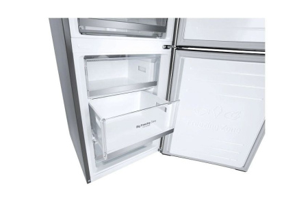 Холодильник LG GA-B459SMUM