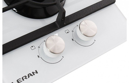 Варочная панель LERAN GH 32421 WG