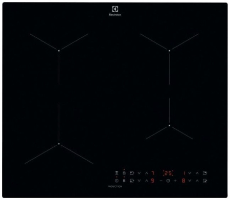 Варочная поверхность ELECTROLUX LIL61434C