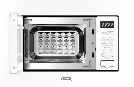 Микроволновая печь DELONGHI DMO 20BB MATERO