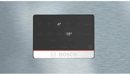 Холодильник BOSCH KGN76CI30U