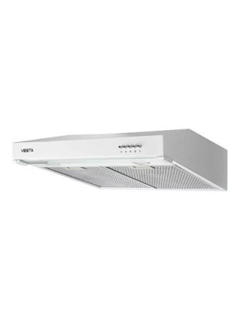 Вытяжка VESTA VP960 WH