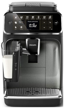 Кофемашина PHILIPS EP4349/70