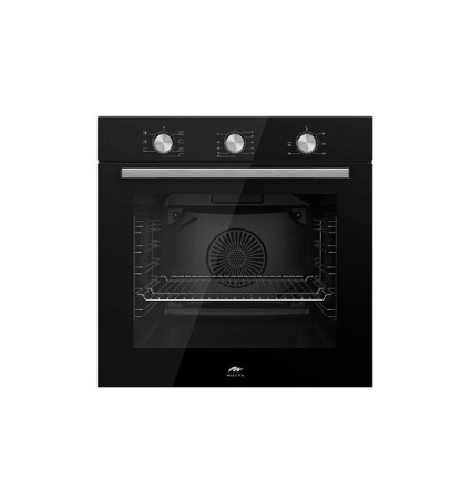 Духовой шкаф MILLEN MEO 6001 BL