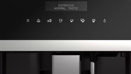 Кофемашина FULGOR Milano FCM 4500 TF X