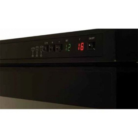 Винный шкаф IP INDUSTRIE CI 2501 CF