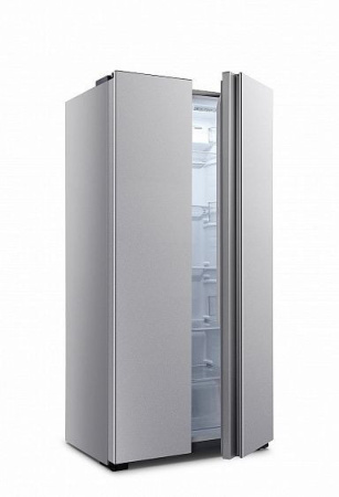Холодильник HISENSE RS-560N4AD1 — фото