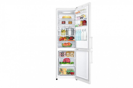 Холодильник LG GA B499 YVQZ