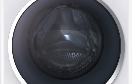 Стиральная машина с фронтальной загрузкой LG f-12u2hcs2