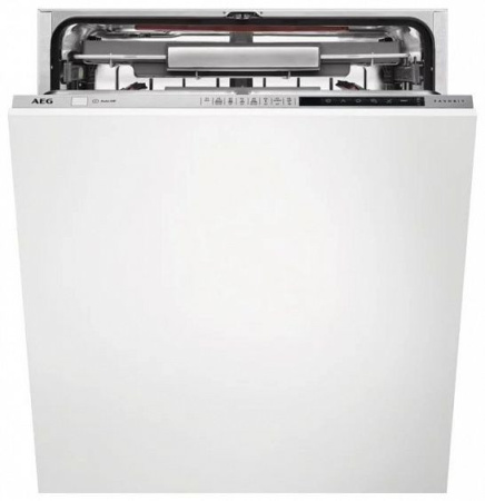 Посудомоечная машина AEG FSE 83700 P