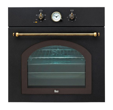 Духовой шкаф TEKA hr 550 anthracite b (41561013)