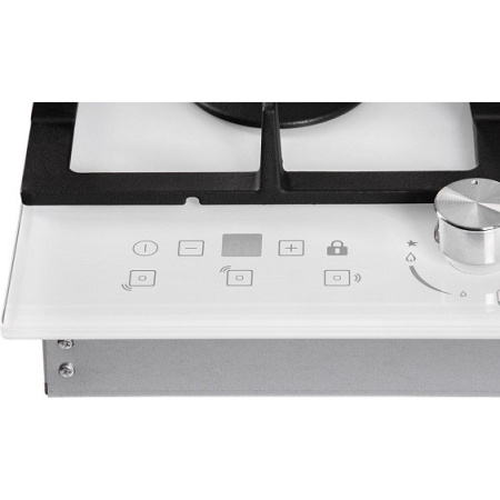 Варочная поверхность HIBERG VM 4535 W