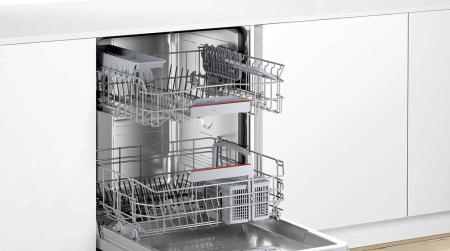 Посудомоечная машина BOSCH SGV4HAX48E