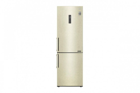 Холодильник LG GA-B459BEGL