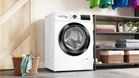 Стиральная машина BOSCH WAU28RHEPL