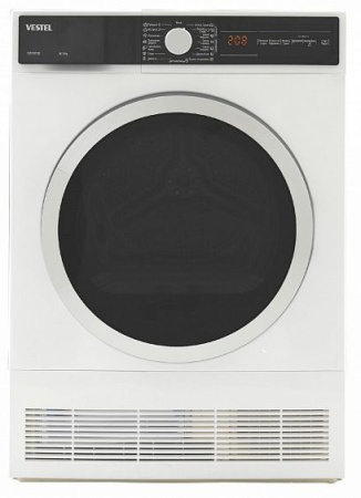 Сушильная машина VESTEL TDT2TR7200