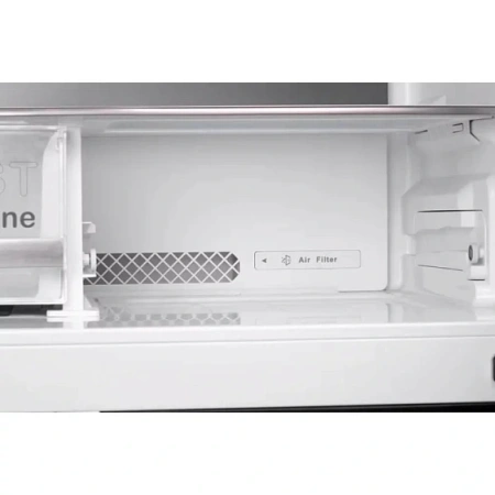 Холодильник GENCOOL GDCD-595WG