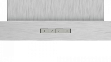 Каминная вытяжка BOSCH DWB96BC50