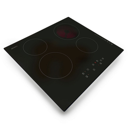 Варочная поверхность GINZZU HCC-402