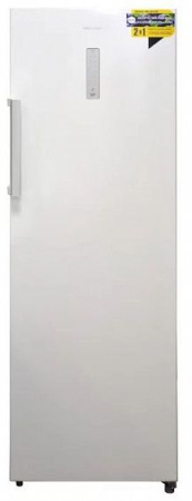 Морозильная камера HIBERG VFR-250D NFW