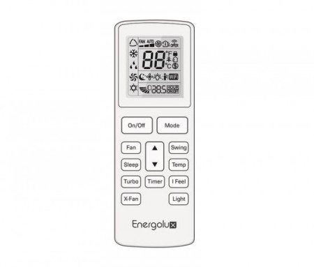 Сплит-система ENERGOLUX SAS07BD1-A/SAU07BD1-A-WS40