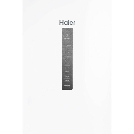 Холодильник HAIER CEF535AWD