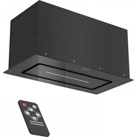 Вытяжка FRANKE LUCE 60 BK (305.0738.597)