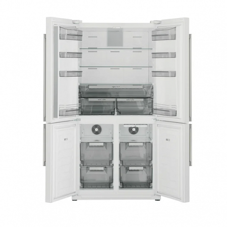 Холодильник VESTFROST VF916W