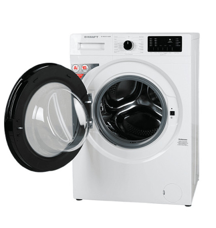 Стиральная машина KRAFT KF-MDS10146W
