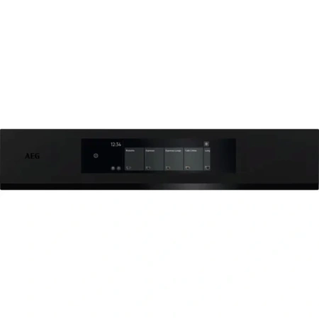 Кофемашина AEG NKC9N8T