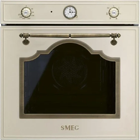 Духовой шкаф SMEG SF67C1PO