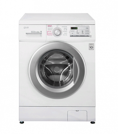 Стиральная машина LG FH-0H3NDS1