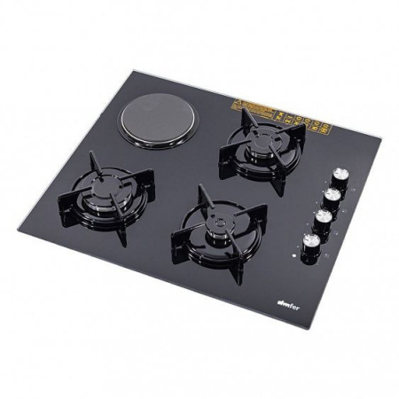 Варочная поверхность SIMFER H60K32B516