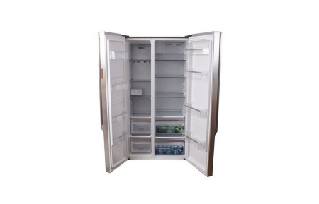 Холодильник Leran SBS 505 GOLD