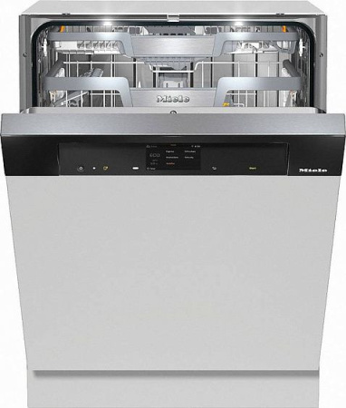 Посудомоечная машина MIELE G 7910 SCi