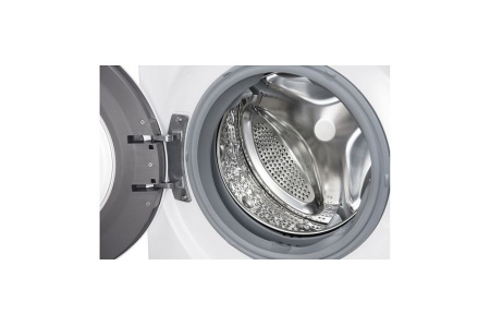 Стиральная машина LG F-2J6HS0W