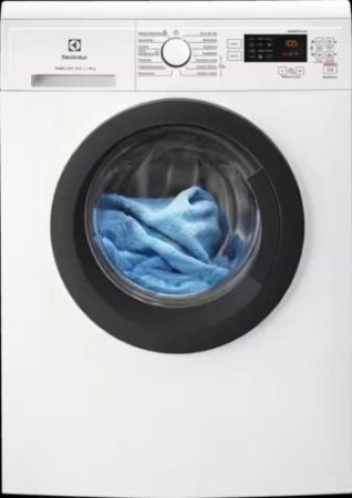 Стиральная машина ELECTROLUX EW2F428SP