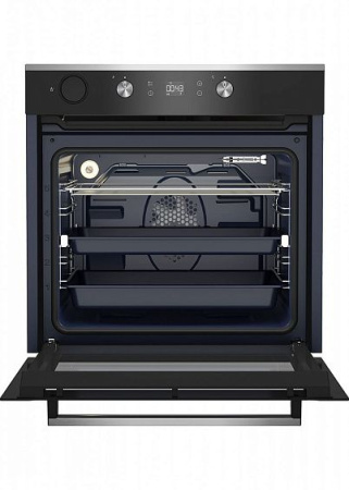 Духовой шкаф BEKO BIS 15300 X