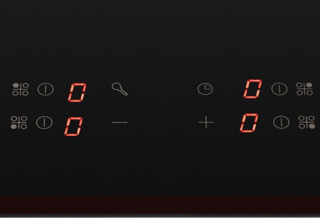 Варочная поверхность DELONGHI PIN 62 RUS